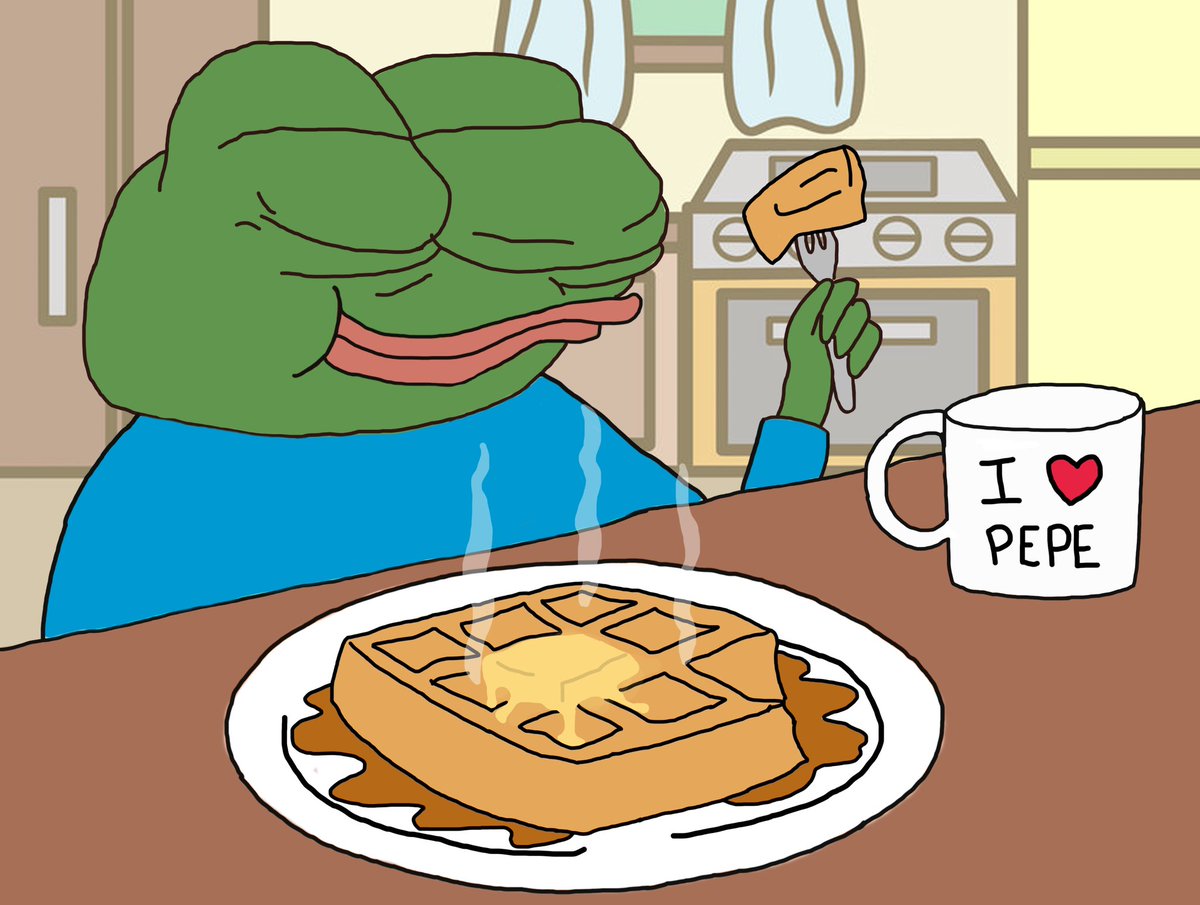 gm $pepe