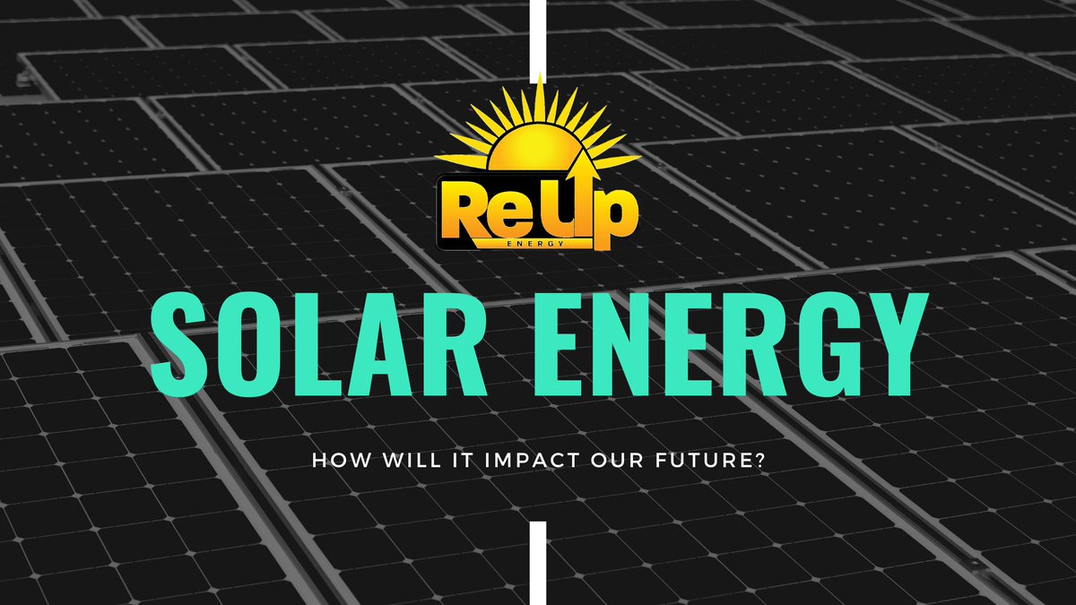 Reup Energy tweet media