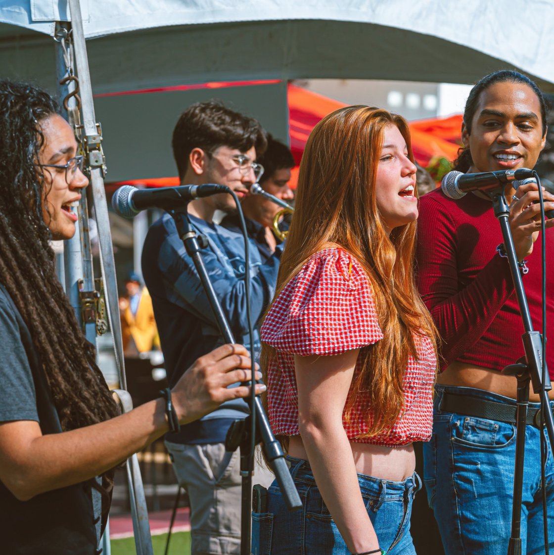 South Beach Jazz Festival tweet media