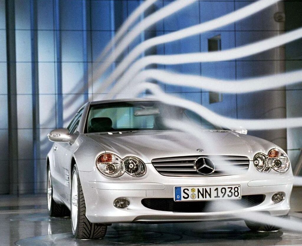 W220 S600 (@mercedesmodern) / Posts / X