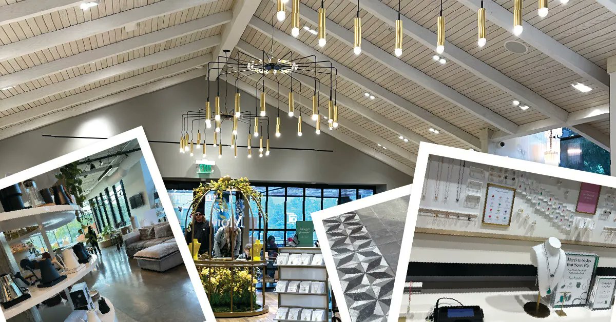 RetailOneATL's tweet photo. Austin, TX's South Congress Shopping District provides so many points of inspiration! Thank you Retail Design Insitute for sponsoring the Store Tour at Shop! Marketplace.โ
#RetailOne #retaildesign #retaildesigninspiration #retaildesigninstitute #โdesigninspiration https://t.co/5FiDzKWG3K