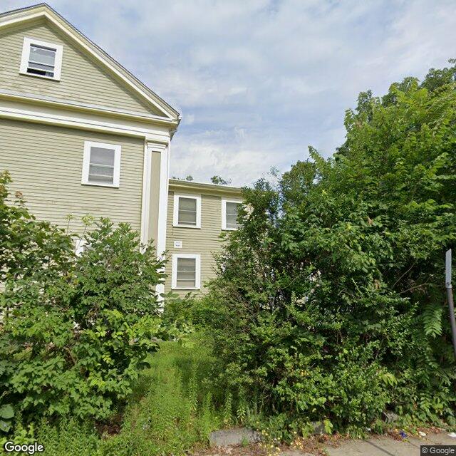 127 Babson Street, Boston