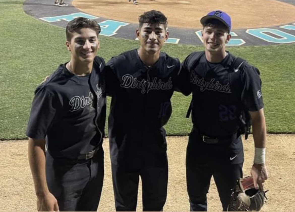 Happiest of birthdays to one of my best friends. Miss playing with you Jefe! <a href="/Jt7Bauser/">Jeffrey Bauser</a>