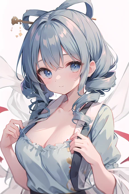 青娥