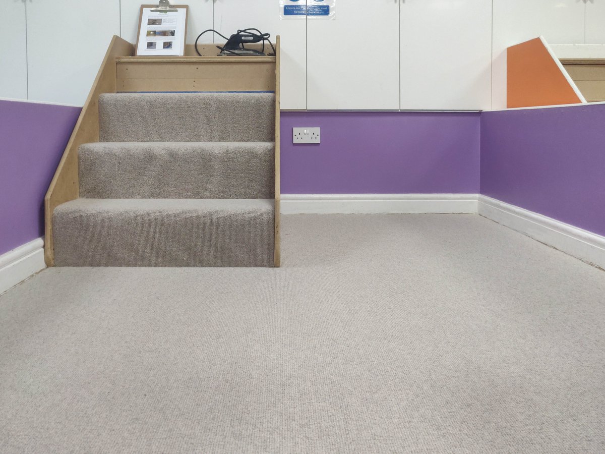 FloorSkills tweet media