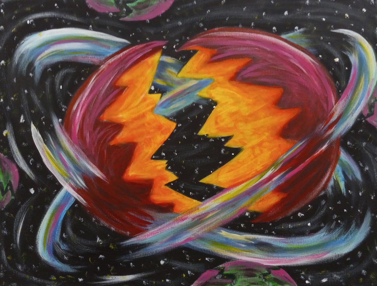 Alanna Artroid tweet media