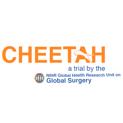 Recruiting from 80 hospitals in 7 global south countries, @CheetahRct found that 1 in 8 surgical site infections could be prevented by changing gloves and instruments before fascial closure for abdominal surgery @TheLancet @NIHR_GSU #ICTD2023 tinyurl.com/4p32e4p3