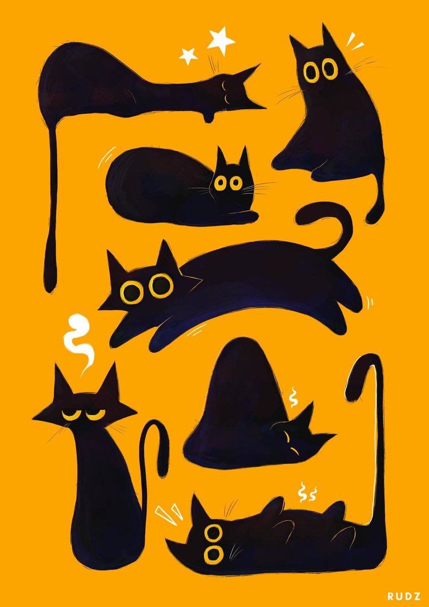 rudzartz's tweet photo. cats are liquid https://t.co/YAhqOP2XDt