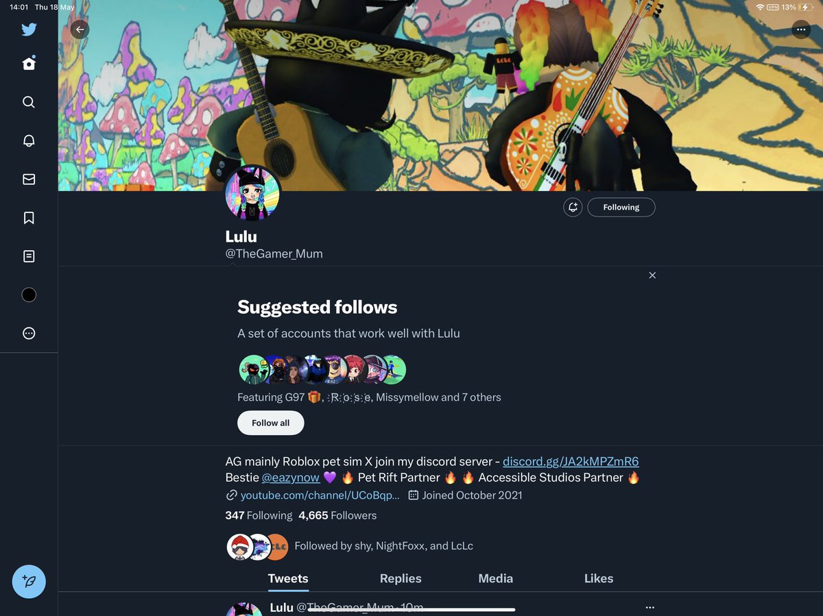 Brandon76453979's tweet photo. @TheGamer_Mum ProductiveMrSwan is my username and im not gonna come up with some stupid sob story about oh i got scammed or something like that no im just entering a giveaway no need for a sob story https://t.co/EujZmcCYxw