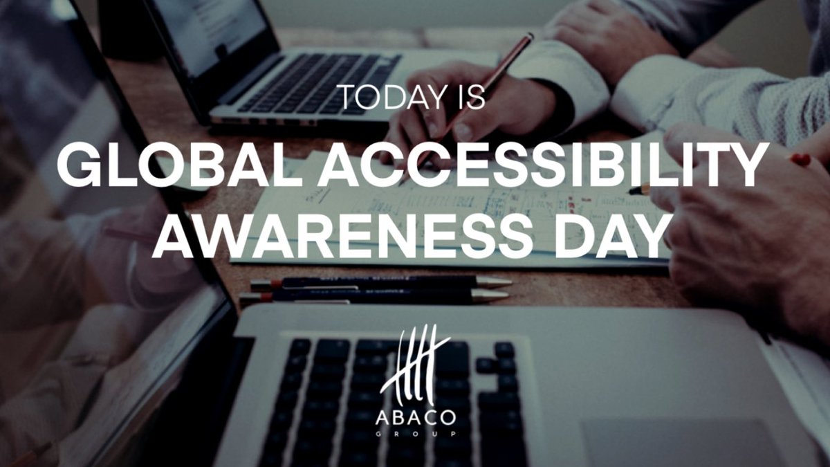 ABACO Group tweet media