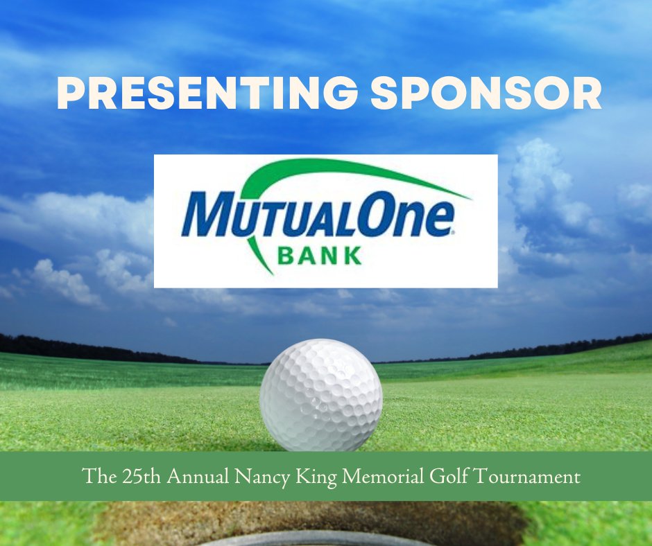Thank you to our generous sponsors for the 25th Annual Nancy King Memorial Golf Tournament!

Join us on May 22nd at the Charter Oak Country Club in Hudson!

loom.ly/w91gcro