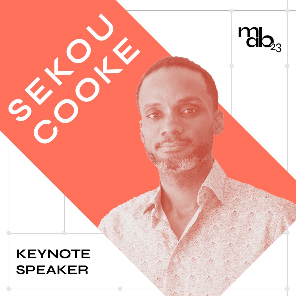 Media Architecture Biennale tweet media