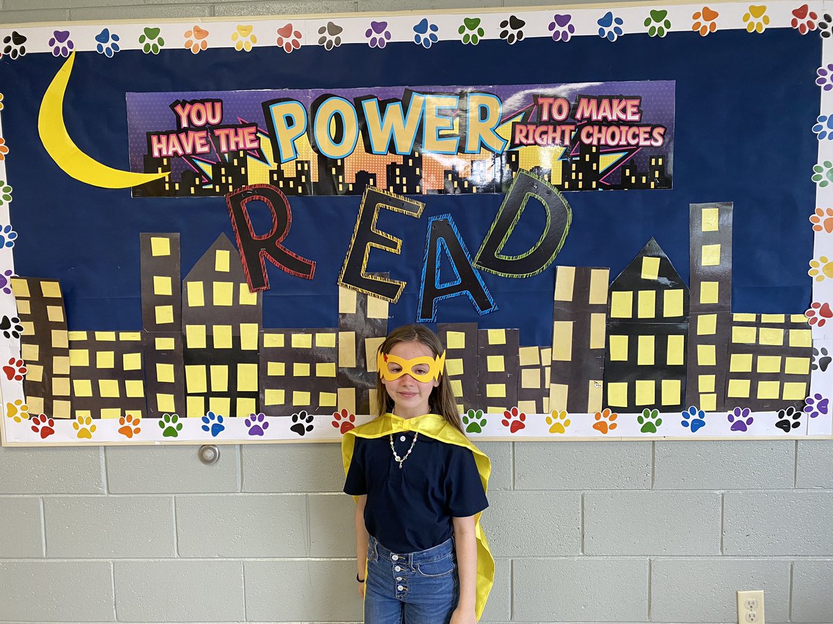 Teresa Knapp Gordon tweet media