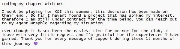 Seaz 🦦 tweet media