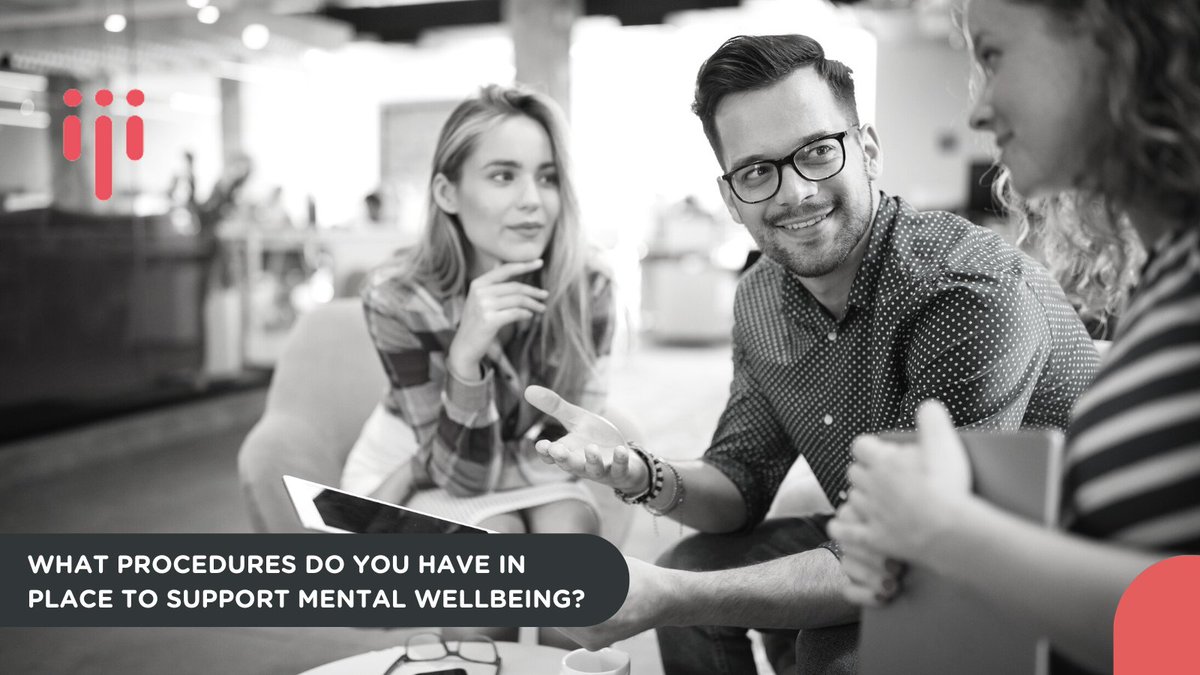 tercus_hr's tweet photo. 100% of your workforce has a brain. 

They are all susceptible to #mentalhealthissues.  

We take a magnifying glass to your company infrastructure and implement procedures that ensure your employees' happiness.  

Reach out for expert advice today: https://t.co/udklXTojVz https://t.co/b0RCPN0TeI