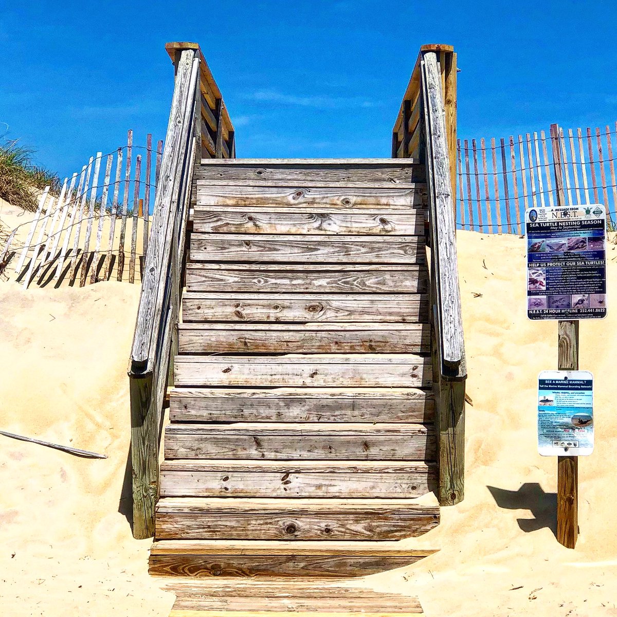 The Bridge At Village Beach...
#travel #explore #beachvibes #vacation #weekendvibes #travelblogger #beach #photography #beachlife #summer #weekend #nagshead #outerbanks #obx #northcarolina
