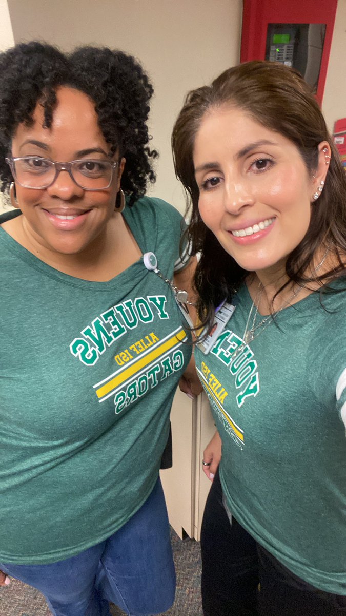 Ruth_Kacz's tweet photo. @Youens_Gators are ready for #SpringTraining2023 https://t.co/ZLLvQWjDEz