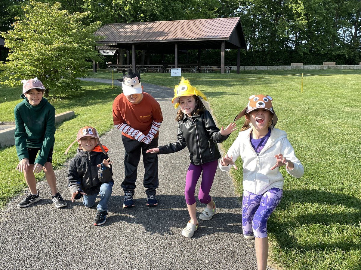 We arrived at the Envirothon!!
<a href="/EasternYorkSD/">Eastern York </a>