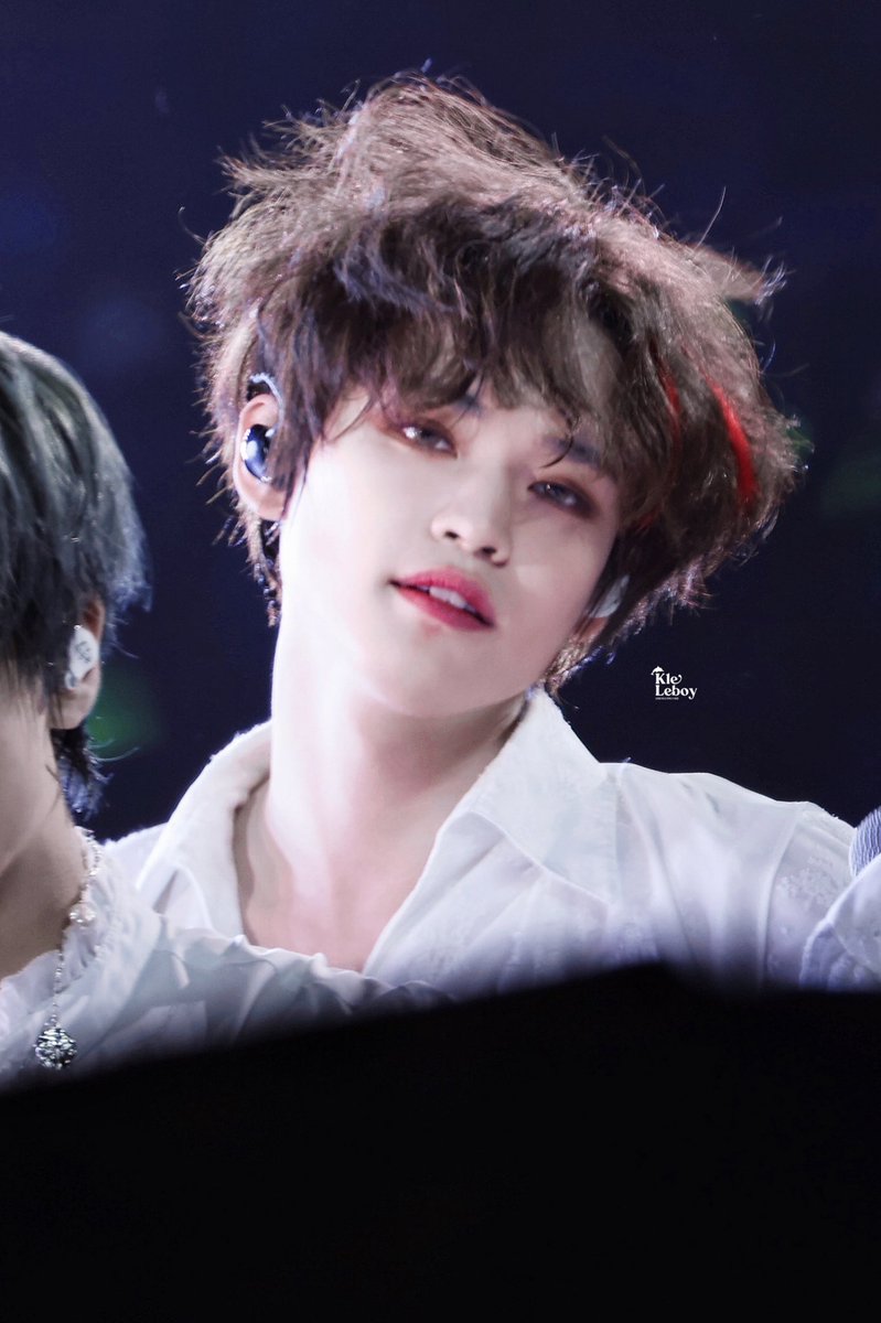 K1eLeboy_Chenle's tweet image. 230514
TDS2 in Macau D2

 #CHENLE #천러 #钟辰乐 #辰乐 #NCT #NCTDREAM
#THEDREAMSHOW2 
#THEDREAMSHOW2_in_MACAU
#NCTDREAM_THEDREAMSHOW2_in_MACAU