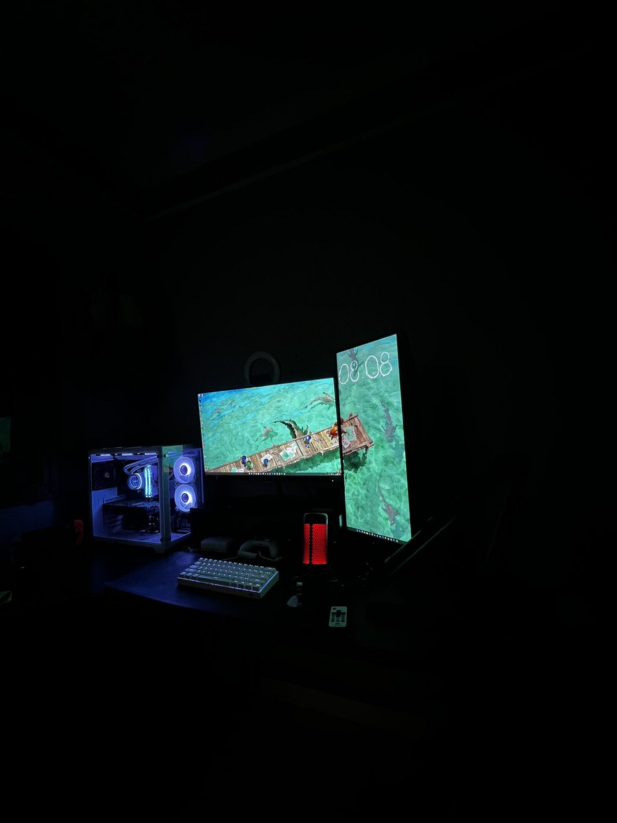 Aos poucos vai ficando do jeito que quero