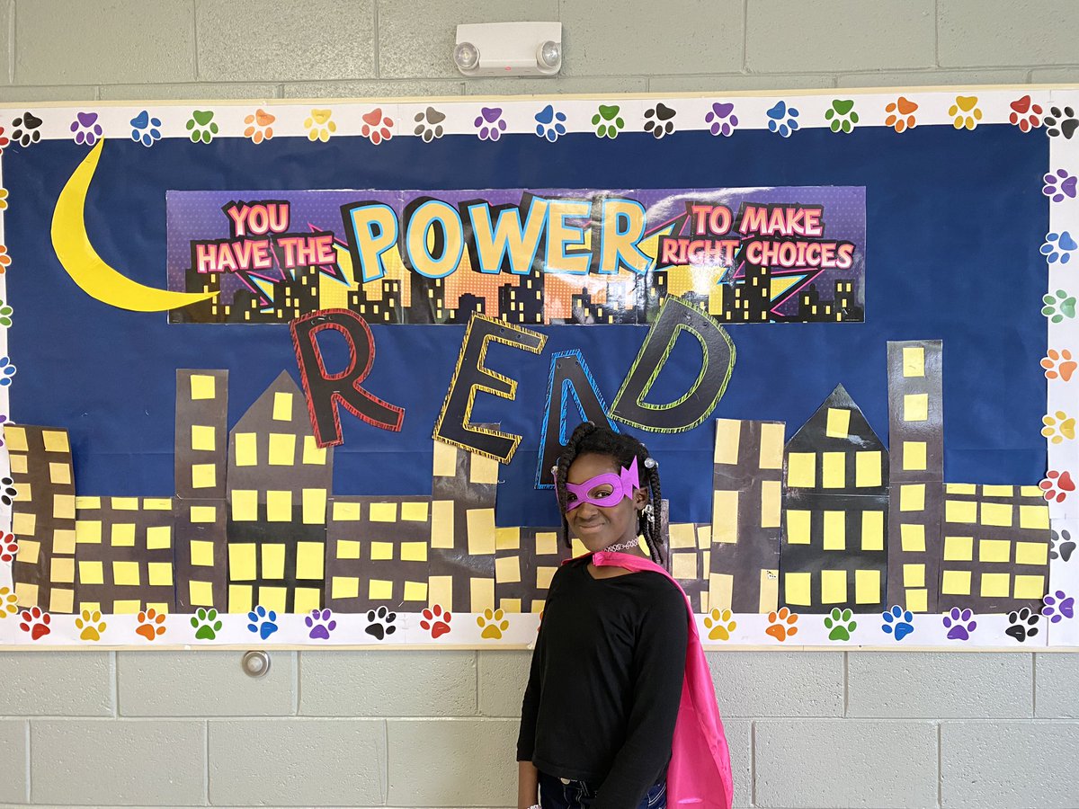 Teresa Knapp Gordon tweet media