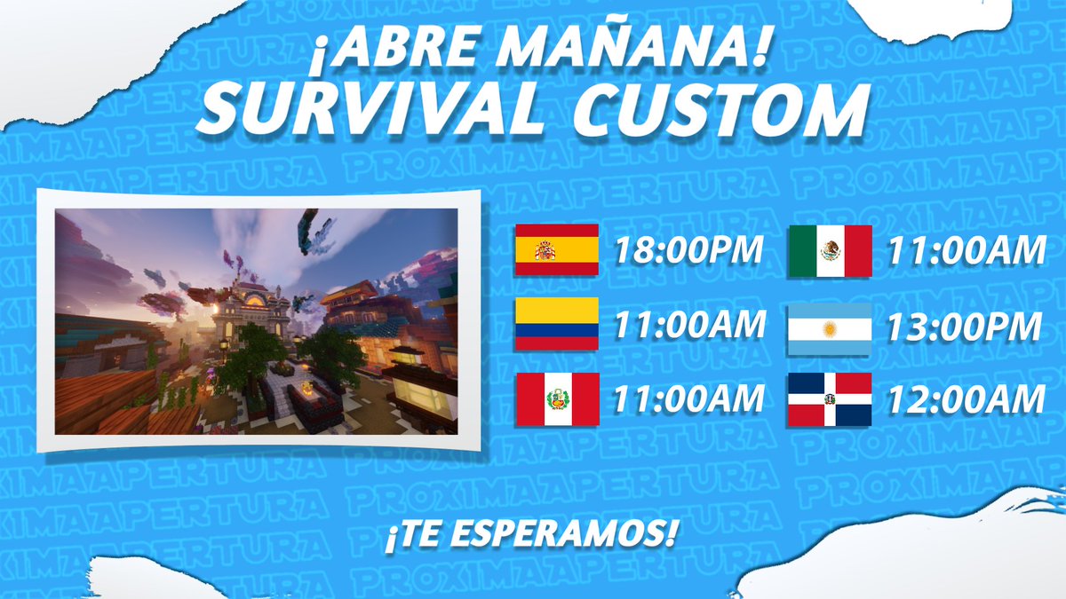 Nauticmc on twitter se viene 19 05 2023 