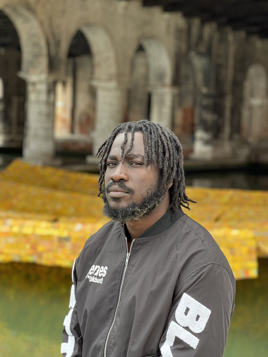 Ibrahim mahama tweet media