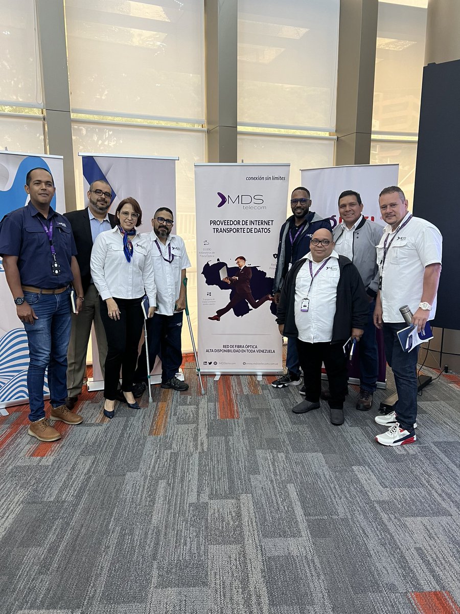 MDSTelecom tweet media