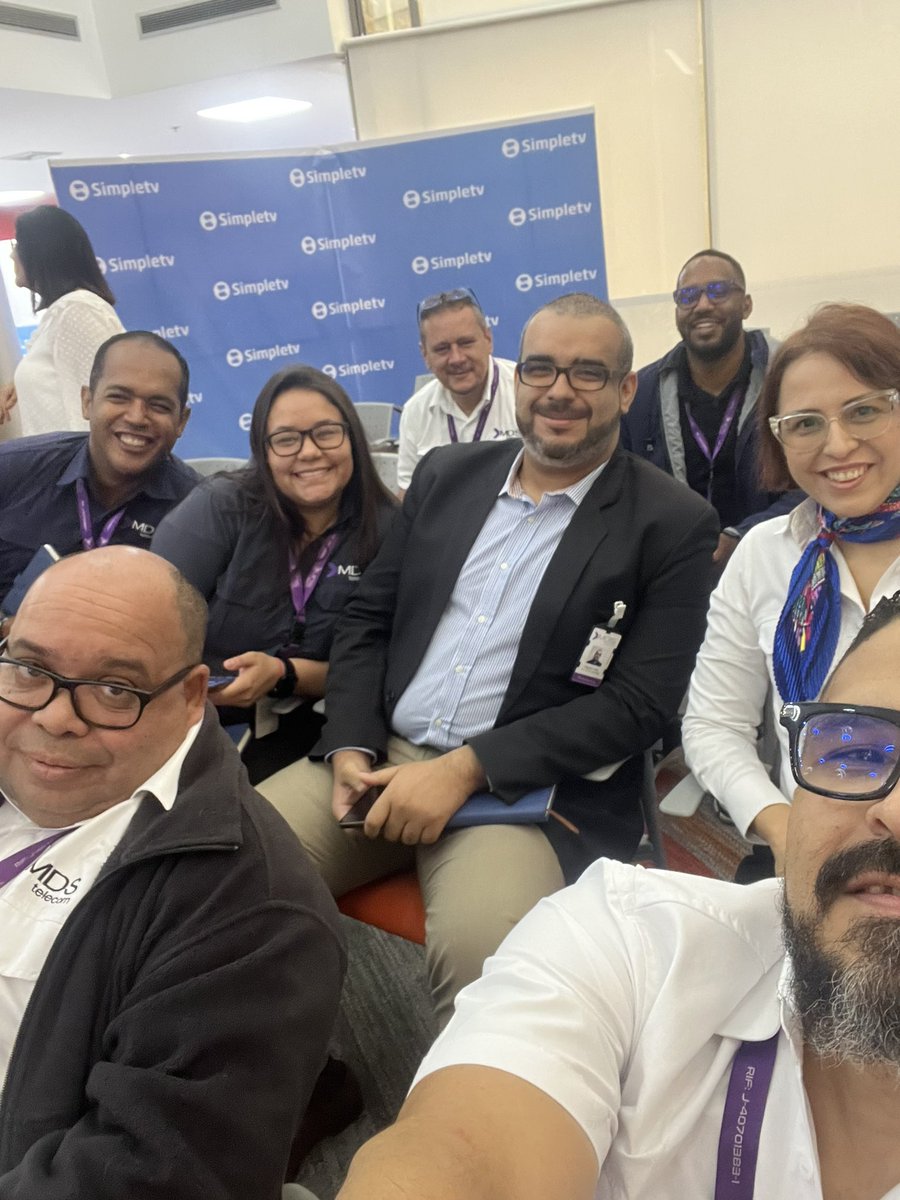 MDSTelecom tweet media