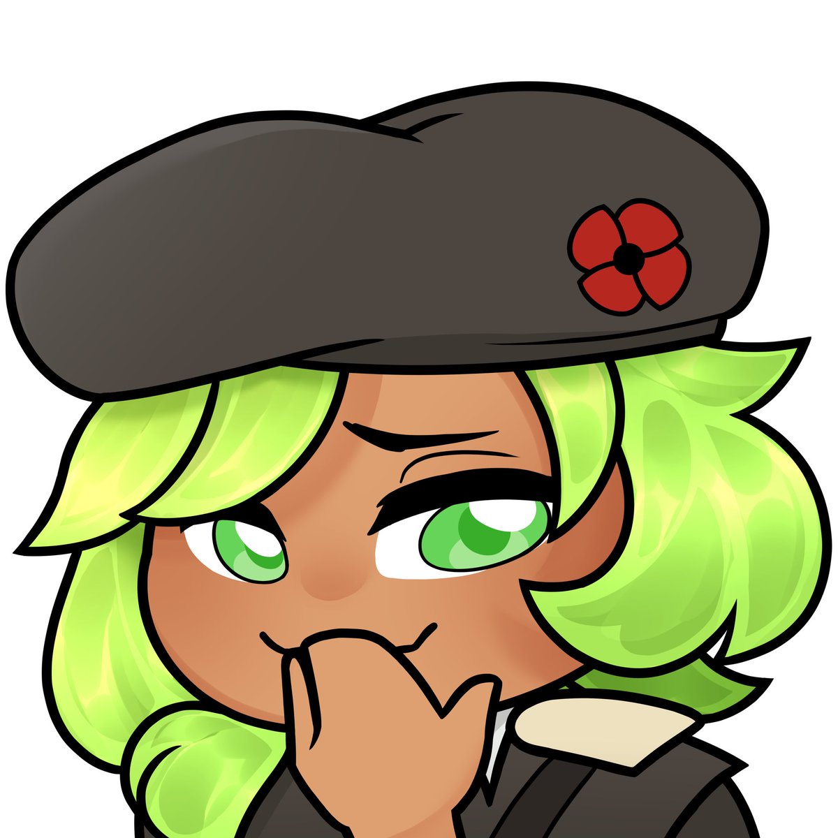 Kurvasi_VT's tweet image. For every like on this post, I will drop official #Slimeverse Lore
#Vtuber #VtuberEN