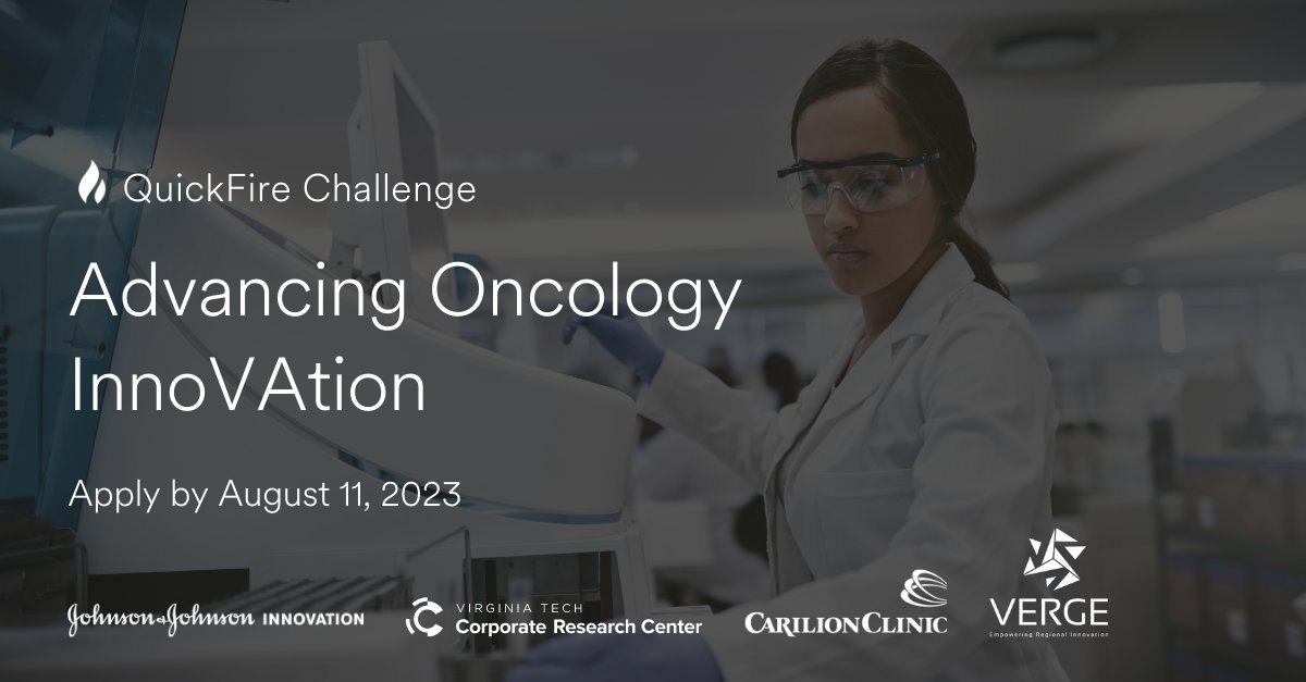 Johnson & Johnson Innovation tweet media