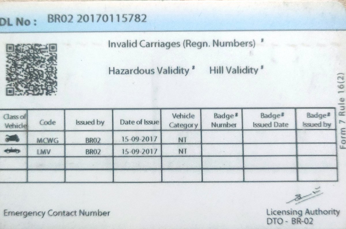 Anisha_Guddi's tweet photo. @STAOdisha @CMO_Odisha 
I have been fined for "No DL", while I always had my DL with me. No one even stopped me and check for it so how can they claim I had no DL? This is a completly wrong fine, just to reach their Target.
Challan :OR10091230508083208
Car no : JH05DD3676 https://t.co/Kmps3G0H6b