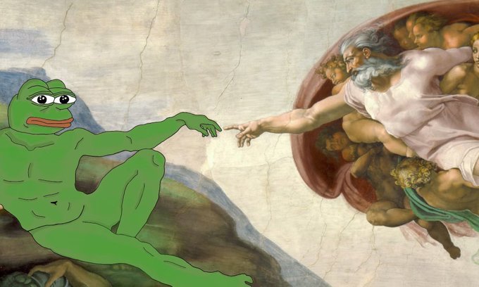 PEPE🐸🐸 tweet media