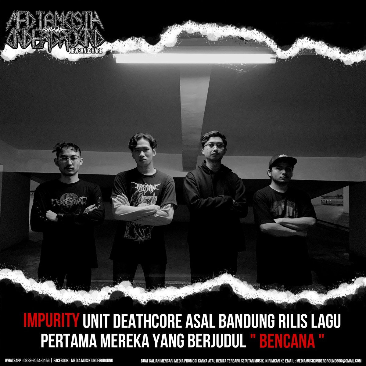 Mediamusikunderground_ tweet media