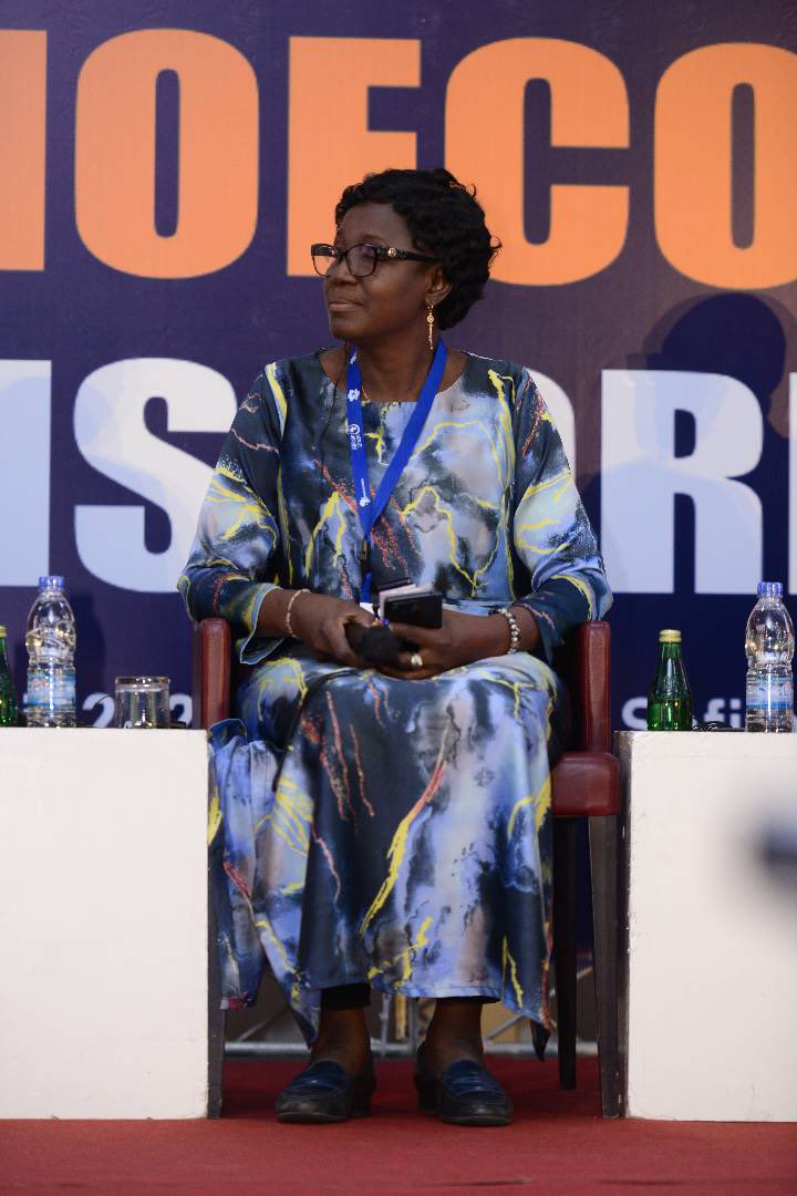 Space In Africa tweet media
