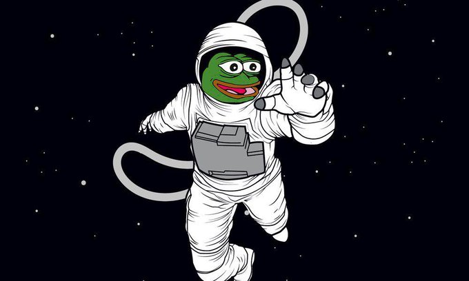 PEPE🐸🐸 tweet media