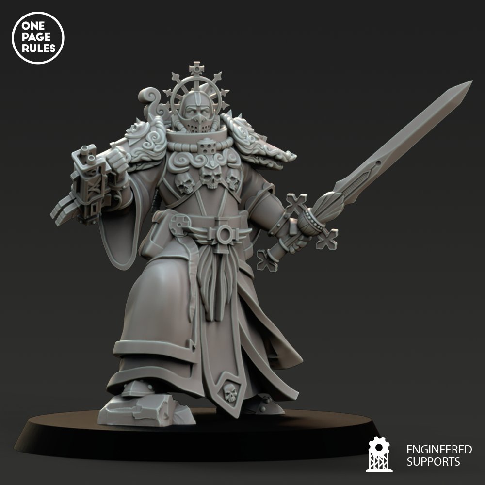 archvillaingame's tweet photo. Free model from @OnePageRules! Download these 3 Blessed Sisters before the month ends!
Patrons: https://t.co/qiOKd8DZ9l
Tribers: https://t.co/GTyYwGt5OM
#archvillaingames #onepagerules #3dprinting #crosspromo https://t.co/k685Z7lrd1