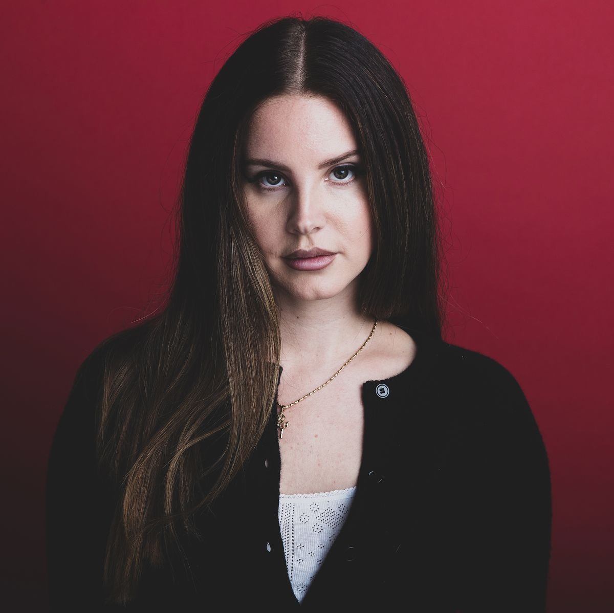 Lana Del Rey’s unreleased track, “Say Yes To Heaven,” will finally be released tonight.