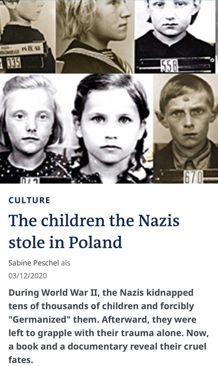 There's a strong historical precedent to DeSantis stealing transgender children from their parents and it's exactly what you think it is.
