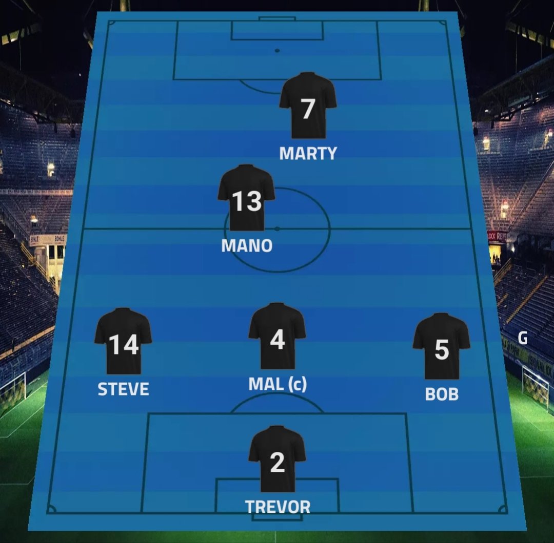 LastLegsFC's tweet photo. Another 6 points today, and with our main rivals dropping points again - today's results put us back on top.

LAST LEGS 2-0 REAL SOSOBAD
Mano ⚽
Mal ⚽

LAST LEGS 3-0 WALLSEND
Marty ⚽⚽
Steve ⚽

@theberrypub @ne_taxis @CWFPLimited @mal44 @alfiejoey @DaveFromUpNorth @H4mmy14 https://t.co/vyCamx1dR8