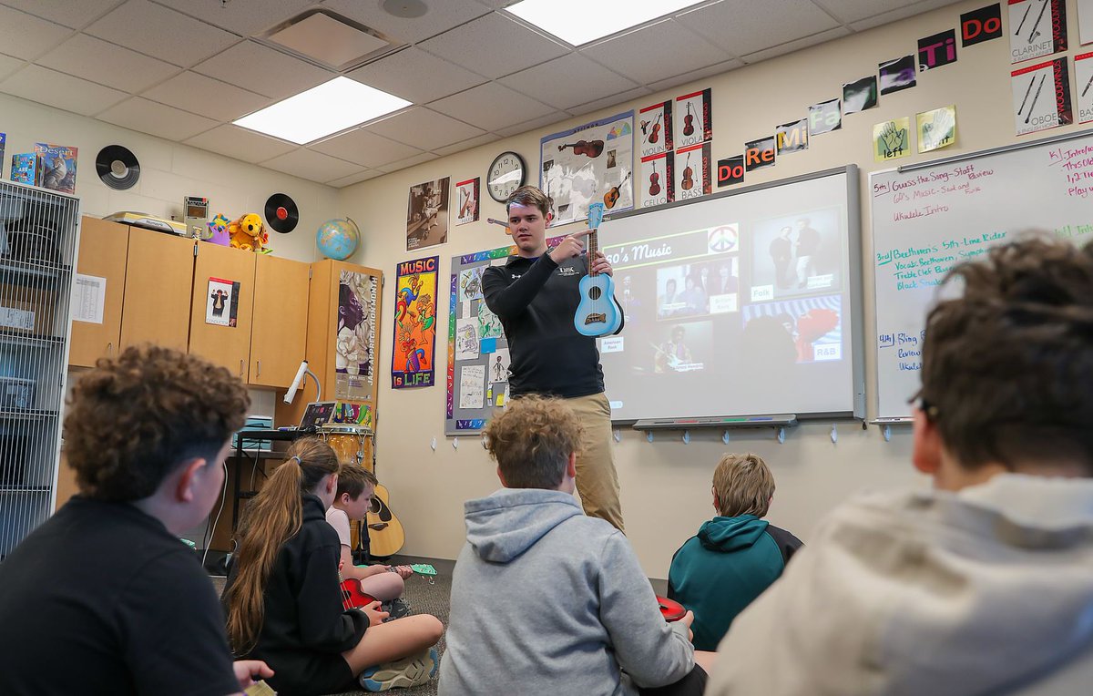 University of Nebraska at Kearney tweet media