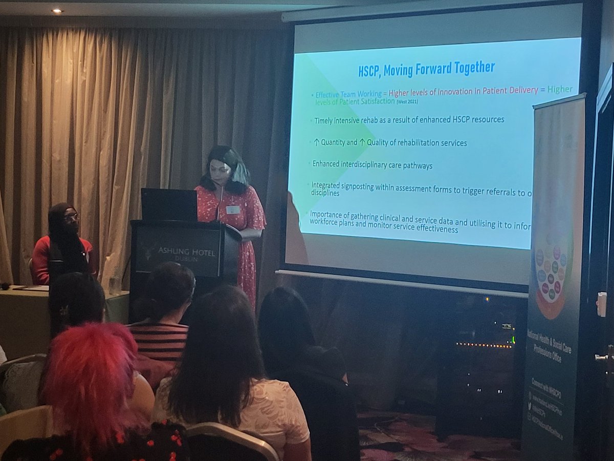 Sinéad Fitzpatrick (@fitz8s) on Twitter photo HSCP MDT in St Mary's Hospital share their collaborative work in developing HSCP rehabilitative service for older persons, including work to prompt referrals to other HSCP in referral & assessment forms <a href="/fionamelia123/">Fiona Melia</a> @ruthkilcawley <a href="/Teresastenson1/">Teresa Stenson RD</a> 🙌 HSCP MDT in St Mary's Hospital share their collaborative work in developing HSCP rehabilitative service for older persons, including work to prompt referrals to other HSCP in referral & assessment forms <a href="/fionamelia123/">Fiona Melia</a> @ruthkilcawley <a href="/Teresastenson1/">Teresa Stenson RD</a> 🙌