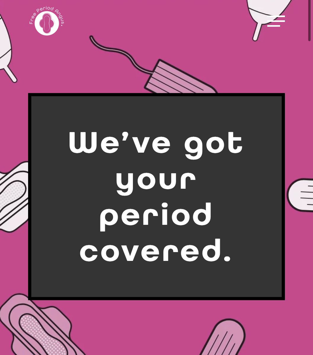 LessWasteLaura's tweet photo. Great to see the many different sustainable period options available for free through #FreePeriodAngus ๐Info about points to collect products, order online, and get information! Please share to make sure this service is available to those who need it. https://t.co/E9tOMzfFlS https://t.co/P90i4dgRc9