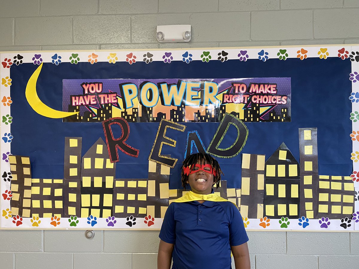 Teresa Knapp Gordon tweet media