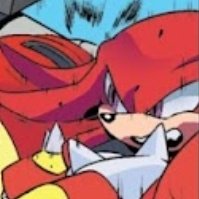 knuckles_daily's tweet photo. Chill

.Source: Sonic Team Racing One-Shot
#Knuckles #KnucklesTheEchida https://t.co/zw8mpTRusa