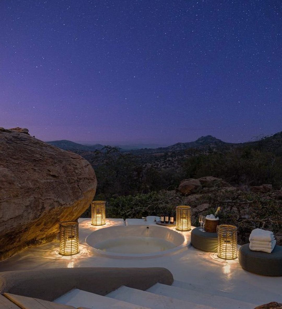 KopeTours's tweet photo. Laikipia is one beautiful place, looking to explore ? Here's a perfect gem to visit or add to your list,the Sanctuary at Ol lentille.
For inquiries and bookings 
Call us on 0717 868 110 
WhatsApp +254718072336
Or send us a DM 
Or  📨: kopetours@gmai.com
#explorepage #explore https://t.co/GSAW3VhEgx