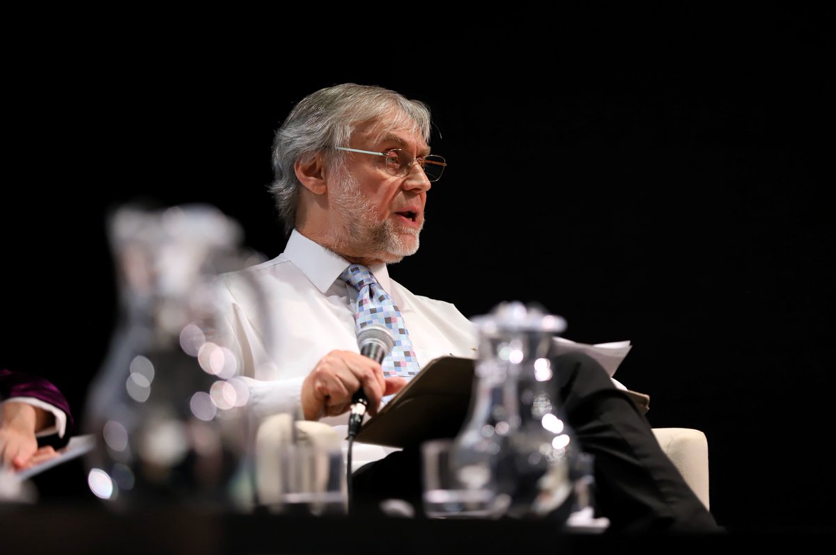 🟢Happening now: Seminar on “Reinforcing competences of #education practitioners to manage #intercultural &amp; #interfaith #dialogue”. 
Insights of experts and interactive roundtables for 50 participants from over 30 different countries. 
Info: go.coe.int/pi7wz
@EU_DEAR_prog