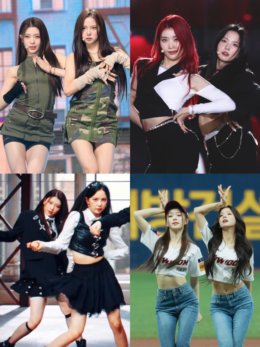 like i need that dance cover asap