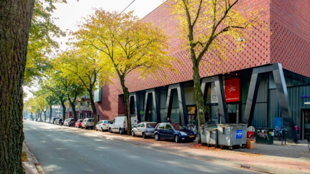 De Gooi en Eembode tweet media