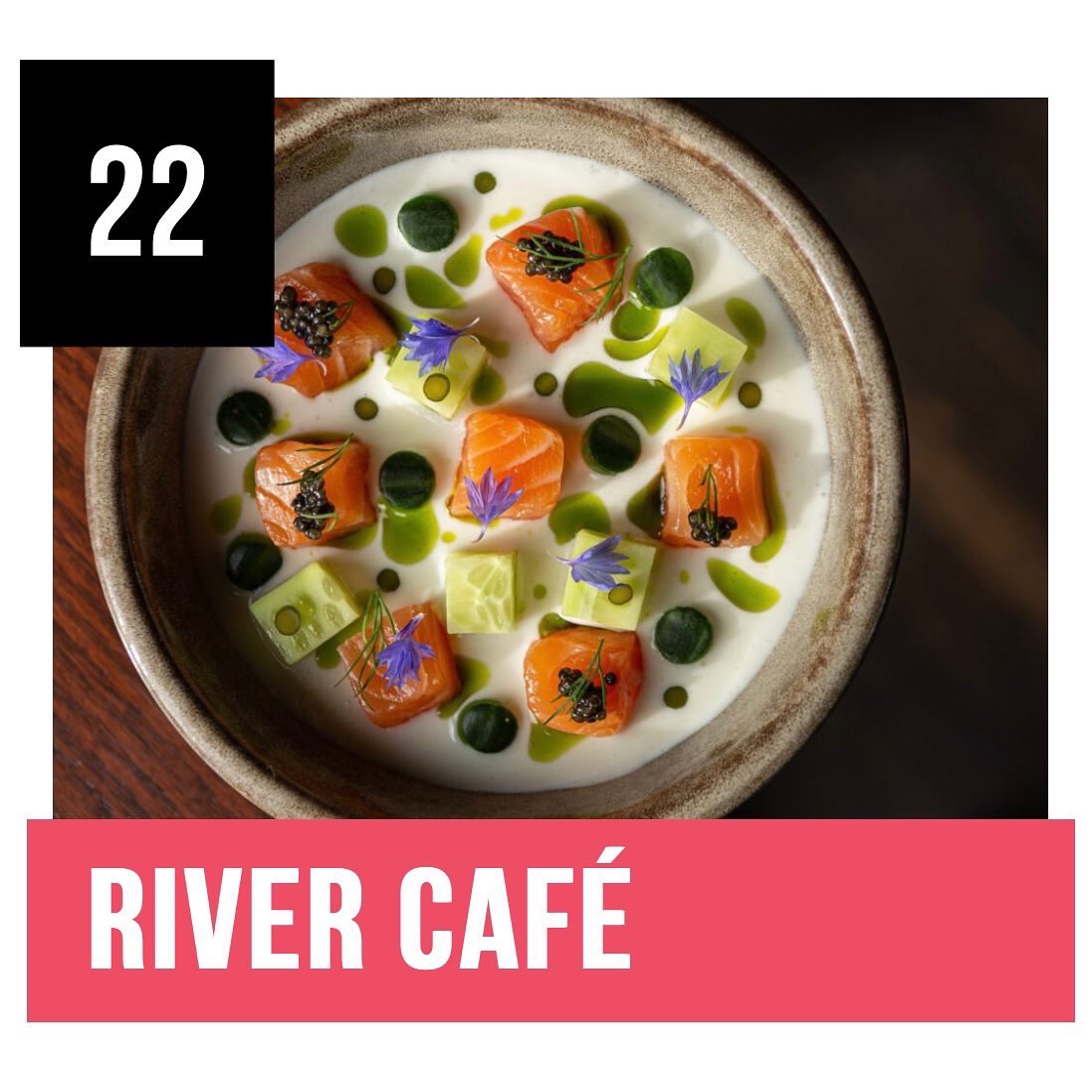 River Cafe tweet media